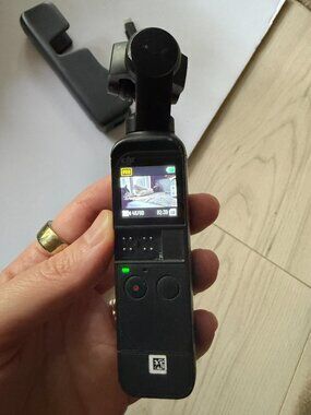 DJI Osmo Pocket 2 Gimbal
